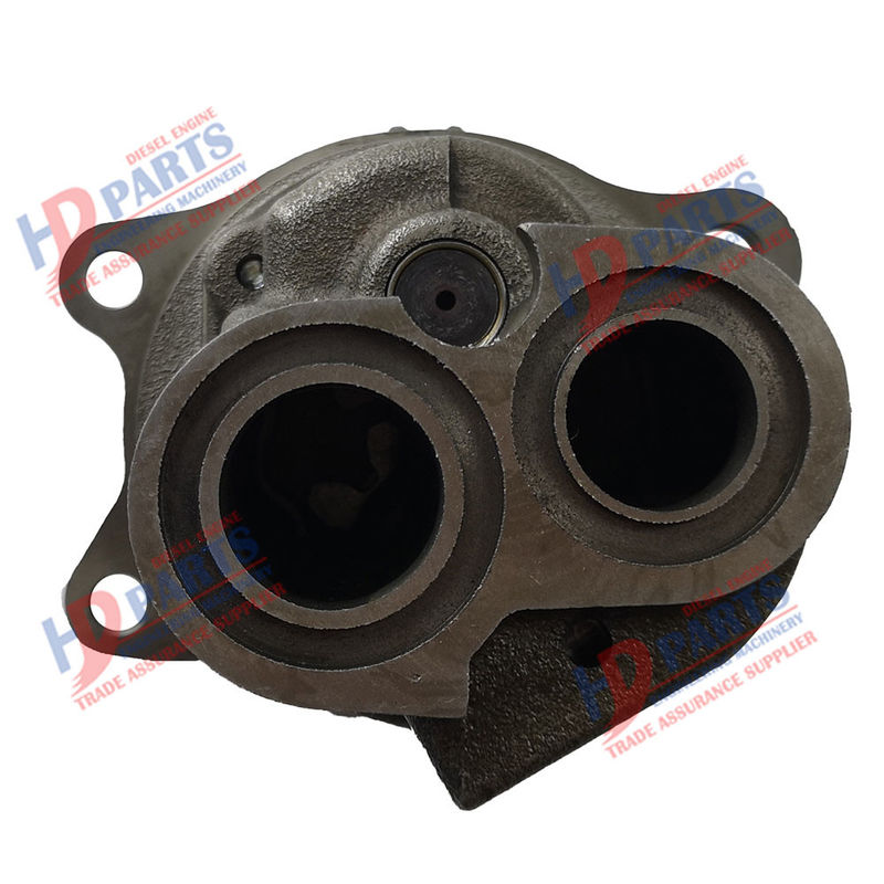 6D125 PC400-3 ইঞ্জিন তেল পাম্প 6150-51-1004 KOMATSU ডিজেল ইঞ্জিনের অংশগুলির জন্য উপযুক্ত