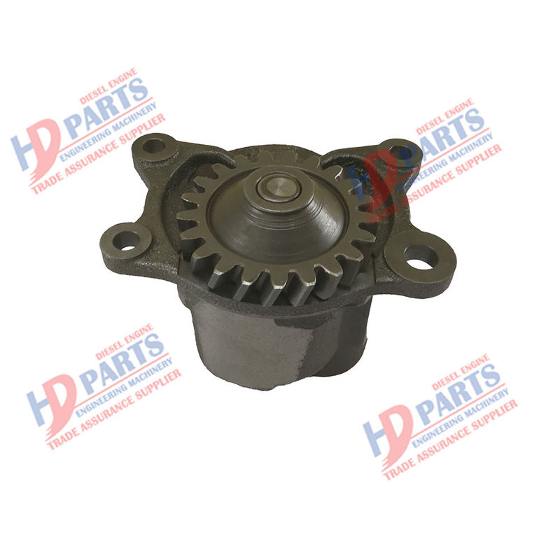 6D125 PC400-3 PC400-6 ইঞ্জিন তেল পাম্প 6151-51-1005 KOMATSU ডিজেল ইঞ্জিনের অংশগুলির জন্য উপযুক্ত