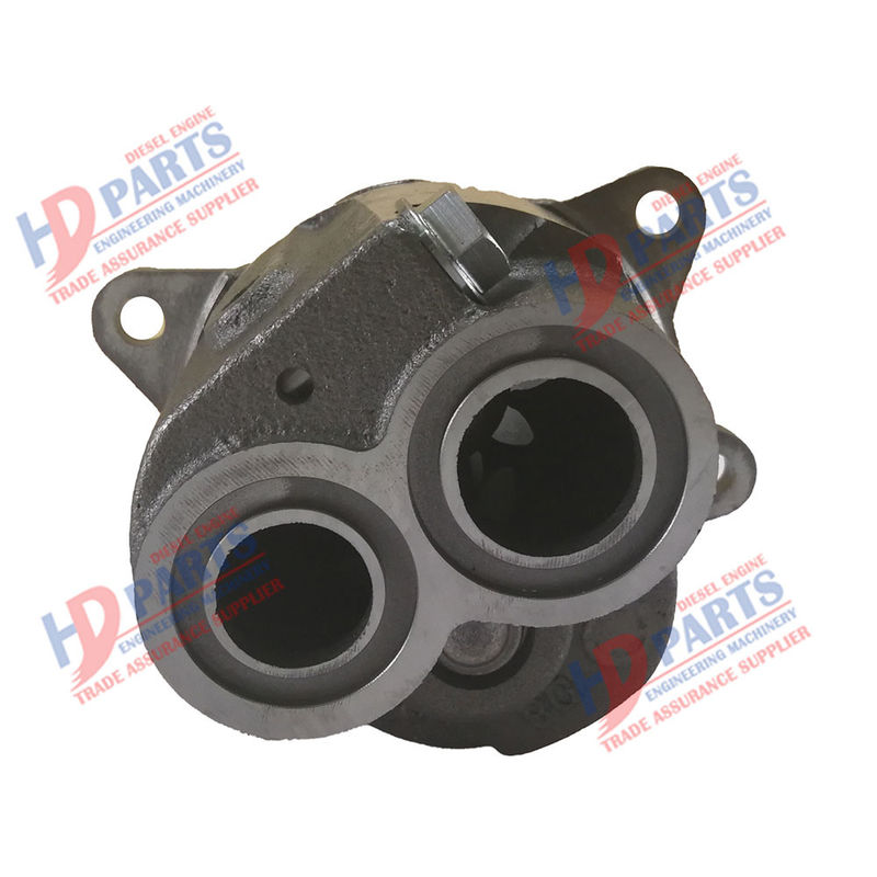 6D125 PC400-3 PC400-6 ইঞ্জিন তেল পাম্প 6151-51-1005 KOMATSU ডিজেল ইঞ্জিনের অংশগুলির জন্য উপযুক্ত