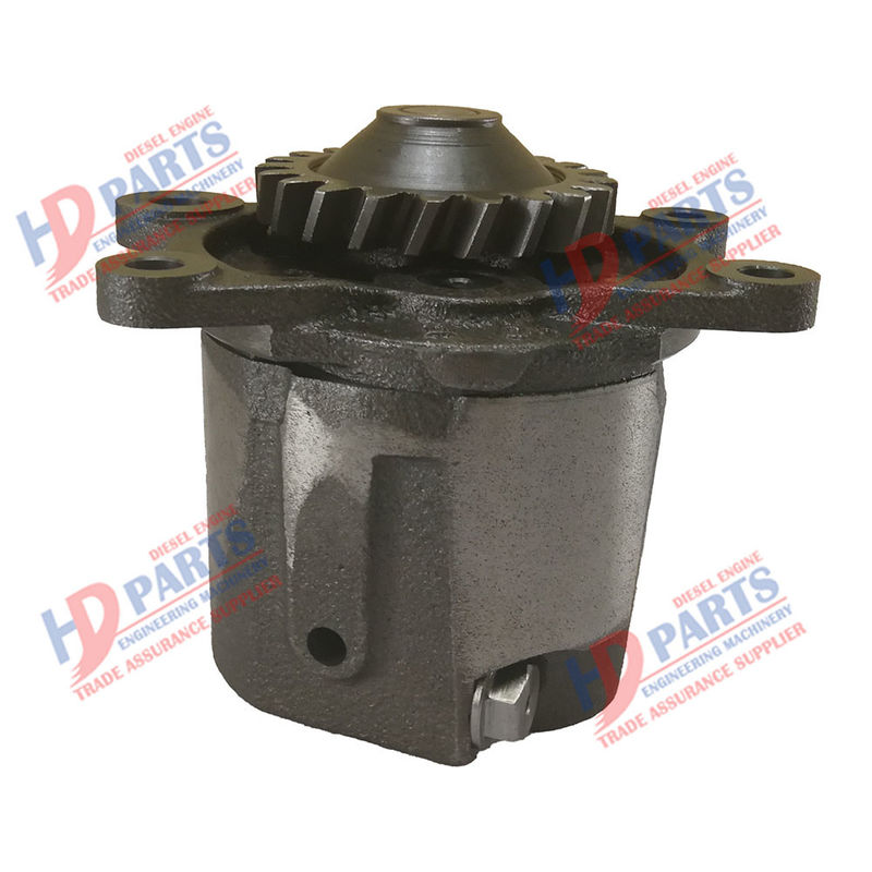 6D125 PC400-3 PC400-6 ইঞ্জিন তেল পাম্প 6151-51-1005 KOMATSU ডিজেল ইঞ্জিনের অংশগুলির জন্য উপযুক্ত