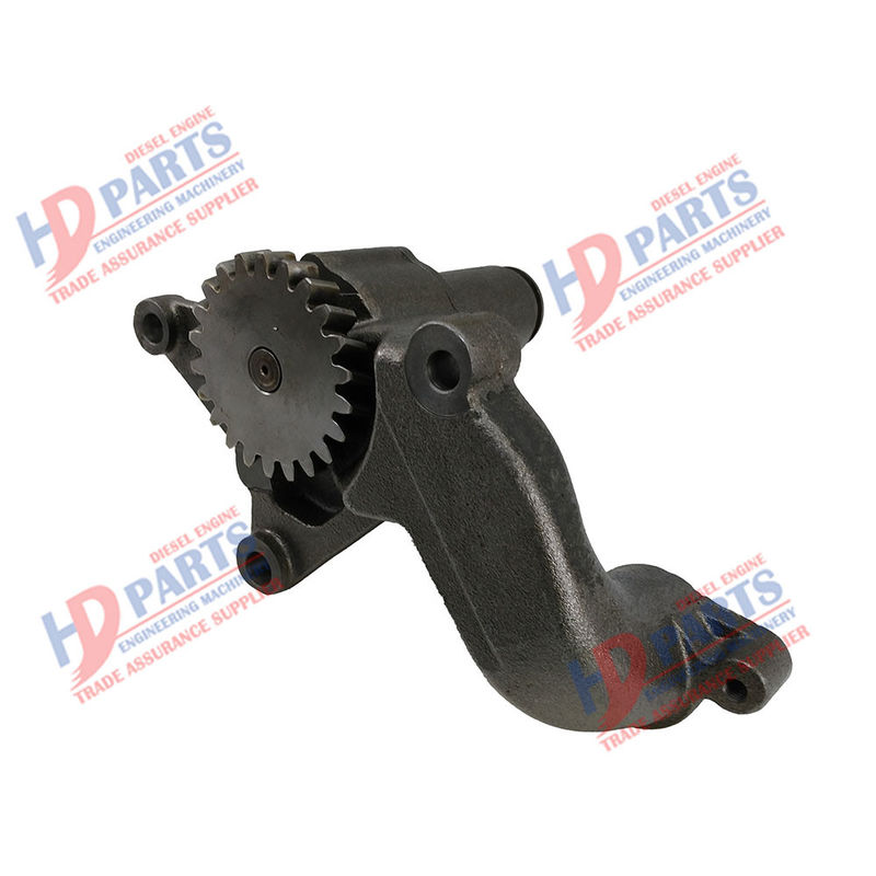 6D140 PC650-3 PC710-5 ইঞ্জিন তেল পাম্প 6211-51-1000 KOMATSU ডিজেল ইঞ্জিনের অংশগুলির জন্য উপযুক্ত