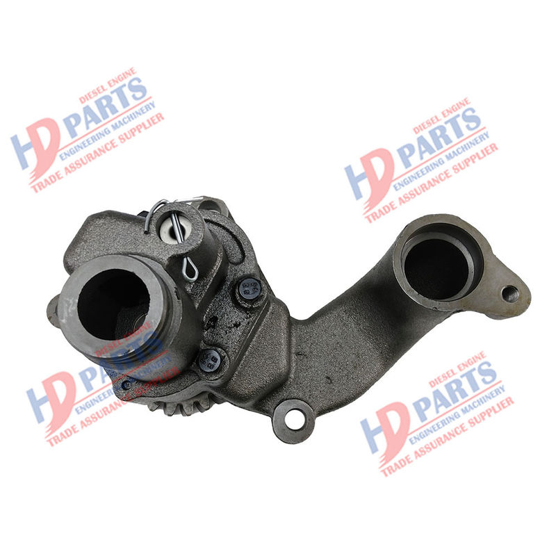 6D140 PC650-3 PC710-5 ইঞ্জিন তেল পাম্প 6211-51-1000 KOMATSU ডিজেল ইঞ্জিনের অংশগুলির জন্য উপযুক্ত