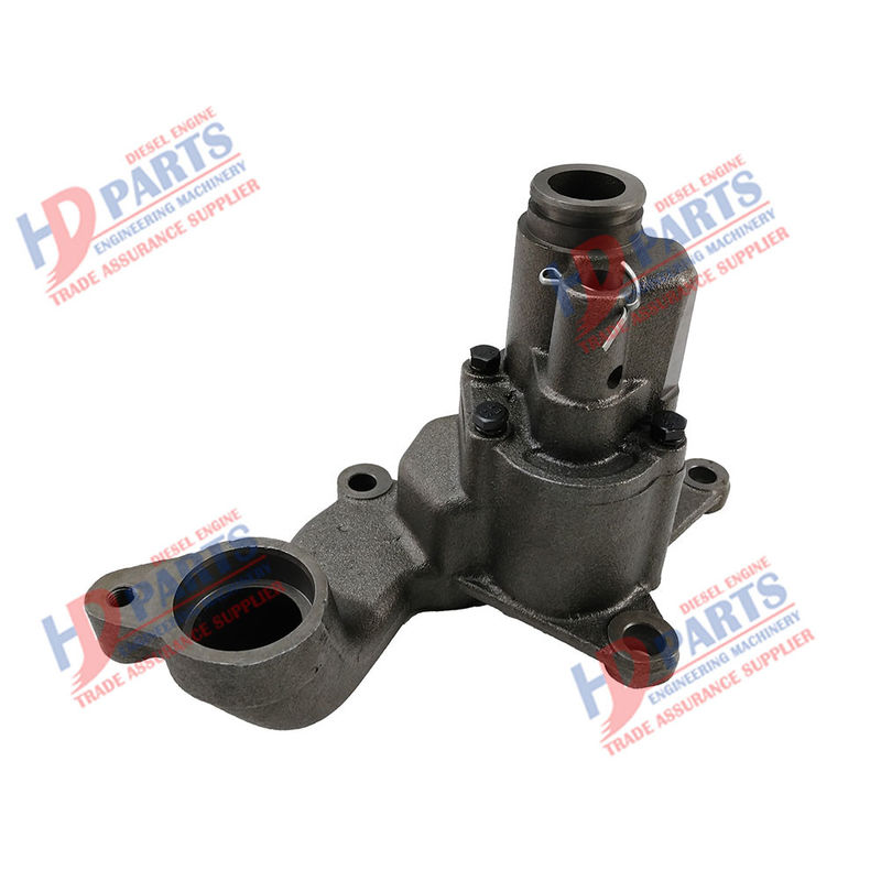 6D140 PC650-3 PC710-5 ইঞ্জিন তেল পাম্প 6211-51-1000 KOMATSU ডিজেল ইঞ্জিনের অংশগুলির জন্য উপযুক্ত