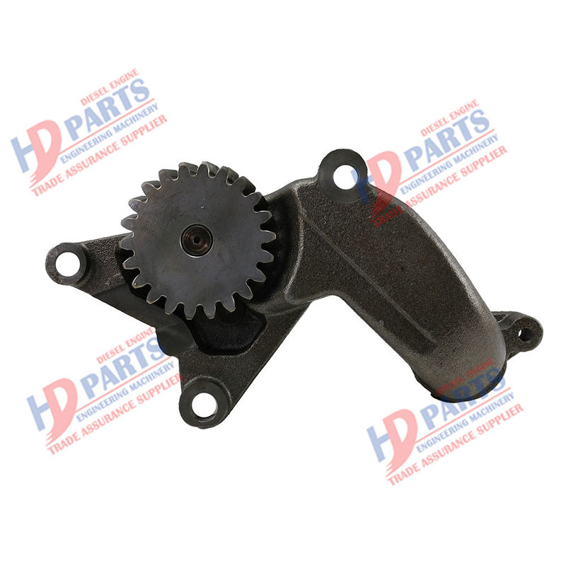 6D140 PC650-3 PC710-5 ইঞ্জিন তেল পাম্প 6211-51-1000 KOMATSU ডিজেল ইঞ্জিনের অংশগুলির জন্য উপযুক্ত