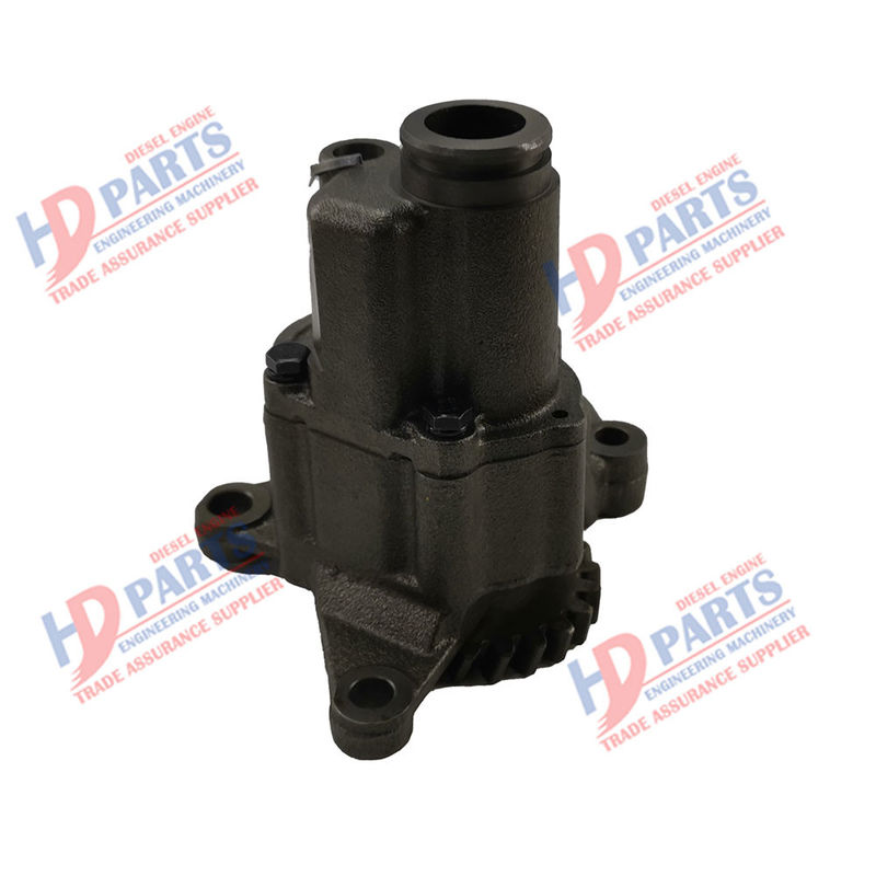 6D140 PC750-6 PC1800-6 ইঞ্জিন তেল পাম্প 6212-51-1002 KOMATSU ডিজেল ইঞ্জিনের অংশগুলির জন্য উপযুক্ত