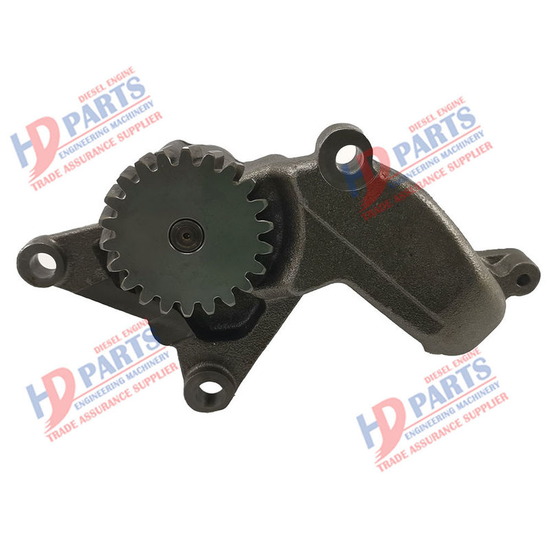 6D140 PC750-6 PC1800-6 ইঞ্জিন তেল পাম্প 6212-51-1002 KOMATSU ডিজেল ইঞ্জিনের অংশগুলির জন্য উপযুক্ত