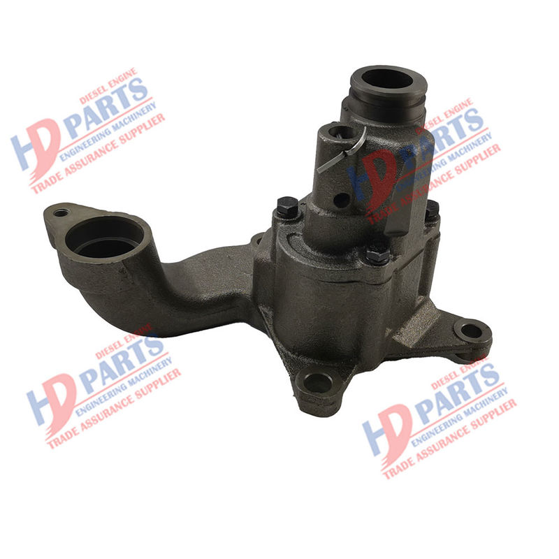 6D140 PC750-6 PC1800-6 ইঞ্জিন তেল পাম্প 6212-51-1002 KOMATSU ডিজেল ইঞ্জিনের অংশগুলির জন্য উপযুক্ত