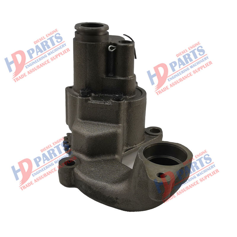 6D140 PC750-6 PC1800-6 ইঞ্জিন তেল পাম্প 6212-51-1002 KOMATSU ডিজেল ইঞ্জিনের অংশগুলির জন্য উপযুক্ত
