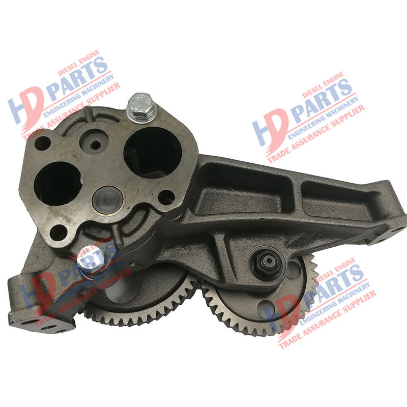 8DC82 8DC9 8DC10 ইঞ্জিন তেল পাম্প ME091142 মিতসুবিশি ডিজেল ইঞ্জিনের অংশগুলির জন্য উপযুক্ত