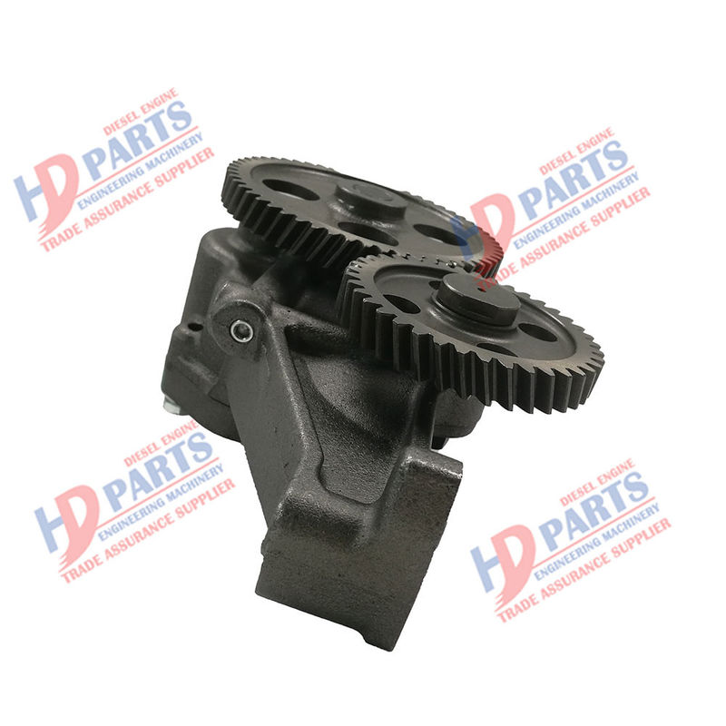 8DC82 8DC9 8DC10 ইঞ্জিন তেল পাম্প ME091142 মিতসুবিশি ডিজেল ইঞ্জিনের অংশগুলির জন্য উপযুক্ত