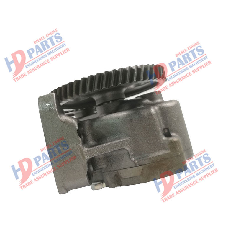 8DC82 8DC9 8DC10 ইঞ্জিন তেল পাম্প ME091142 মিতসুবিশি ডিজেল ইঞ্জিনের অংশগুলির জন্য উপযুক্ত