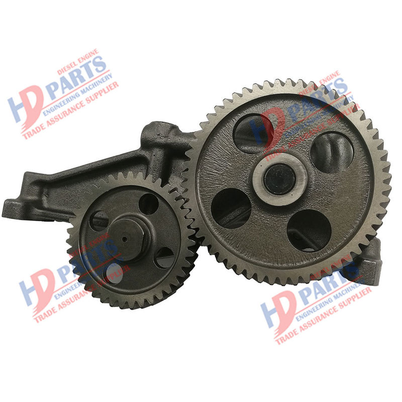 8DC82 8DC9 8DC10 ইঞ্জিন তেল পাম্প ME091142 মিতসুবিশি ডিজেল ইঞ্জিনের অংশগুলির জন্য উপযুক্ত