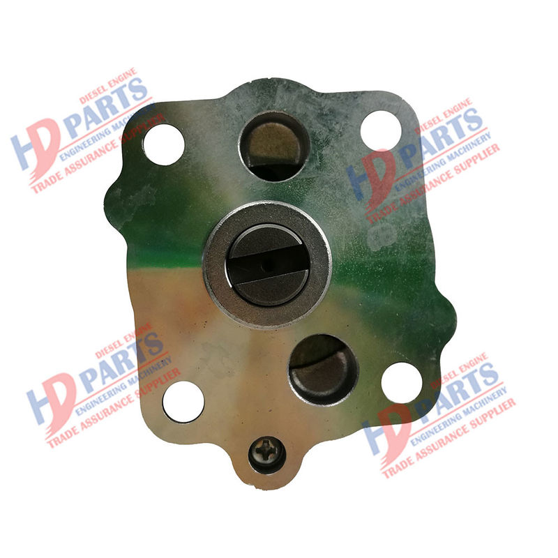 D750 D850 D950 V1100 V1200 ইঞ্জিন তেল পাম্প 15261-35010 কুবোটা ডিজেল ইঞ্জিনের অংশগুলির জন্য উপযুক্ত