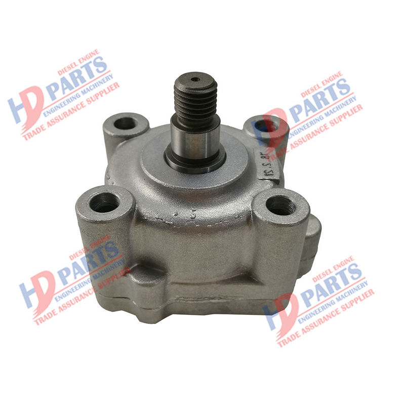 D750 D850 D950 V1100 V1200 ইঞ্জিন তেল পাম্প 15261-35010 কুবোটা ডিজেল ইঞ্জিনের অংশগুলির জন্য উপযুক্ত