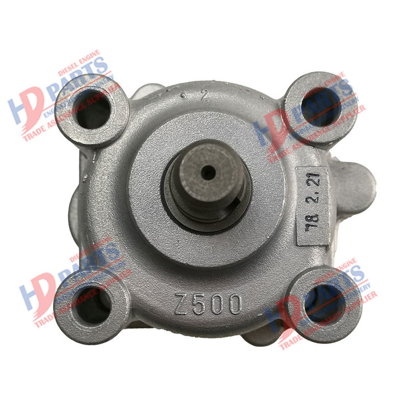 D750 D850 D950 V1100 V1200 ইঞ্জিন তেল পাম্প 15261-35010 কুবোটা ডিজেল ইঞ্জিনের অংশগুলির জন্য উপযুক্ত