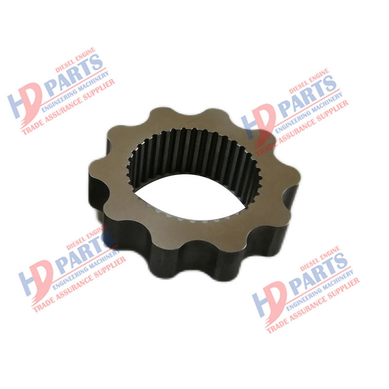FE6T FD6T ইঞ্জিন তেল পাম্প15010-Z5001 15010-Z5503 15010-Z5004 NISSAN ডিজেল ইঞ্জিনের অংশগুলির জন্য উপযুক্ত
