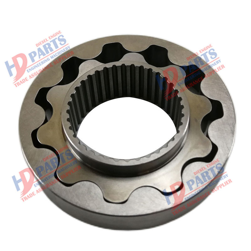 FE6T FD6T ইঞ্জিন তেল পাম্প15010-Z5001 15010-Z5503 15010-Z5004 NISSAN ডিজেল ইঞ্জিনের অংশগুলির জন্য উপযুক্ত