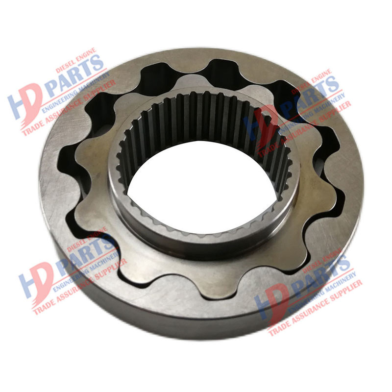 FE6T FD6T ইঞ্জিন তেল পাম্প15010-Z5001 15010-Z5503 15010-Z5004 NISSAN ডিজেল ইঞ্জিনের অংশগুলির জন্য উপযুক্ত
