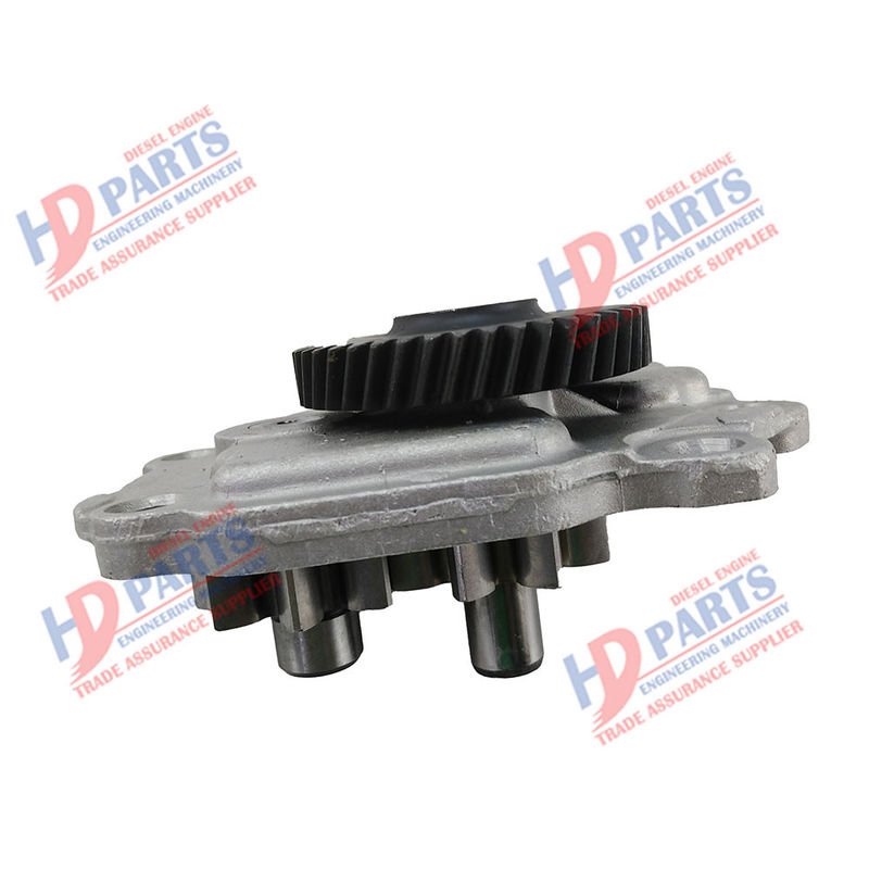 TD42 ইঞ্জিন তেল পাম্প 15010-06J02 15010-VB200 15010-VB201 NISSAN ডিজেল ইঞ্জিনের অংশগুলির জন্য উপযুক্ত