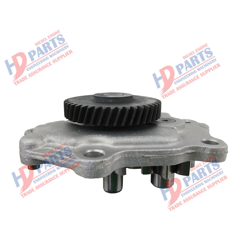 TD42 ইঞ্জিন তেল পাম্প 15010-06J02 15010-VB200 15010-VB201 NISSAN ডিজেল ইঞ্জিনের অংশগুলির জন্য উপযুক্ত