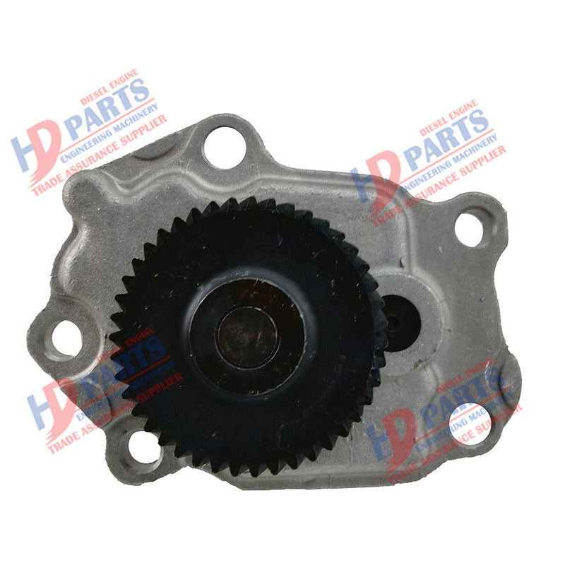 TD42 ইঞ্জিন তেল পাম্প 15010-06J02 15010-VB200 15010-VB201 NISSAN ডিজেল ইঞ্জিনের অংশগুলির জন্য উপযুক্ত