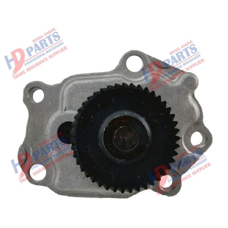 TD42 ইঞ্জিন তেল পাম্প 15010-06J02 15010-VB200 15010-VB201 NISSAN ডিজেল ইঞ্জিনের অংশগুলির জন্য উপযুক্ত