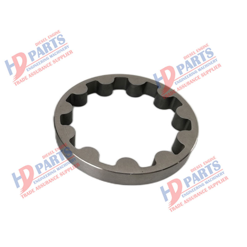 V2607 ইঞ্জিন অয়েল পাম্প1J700-35480 1J700-35490 কুবোটা ডিজেল ইঞ্জিনের অংশগুলির জন্য উপযুক্ত