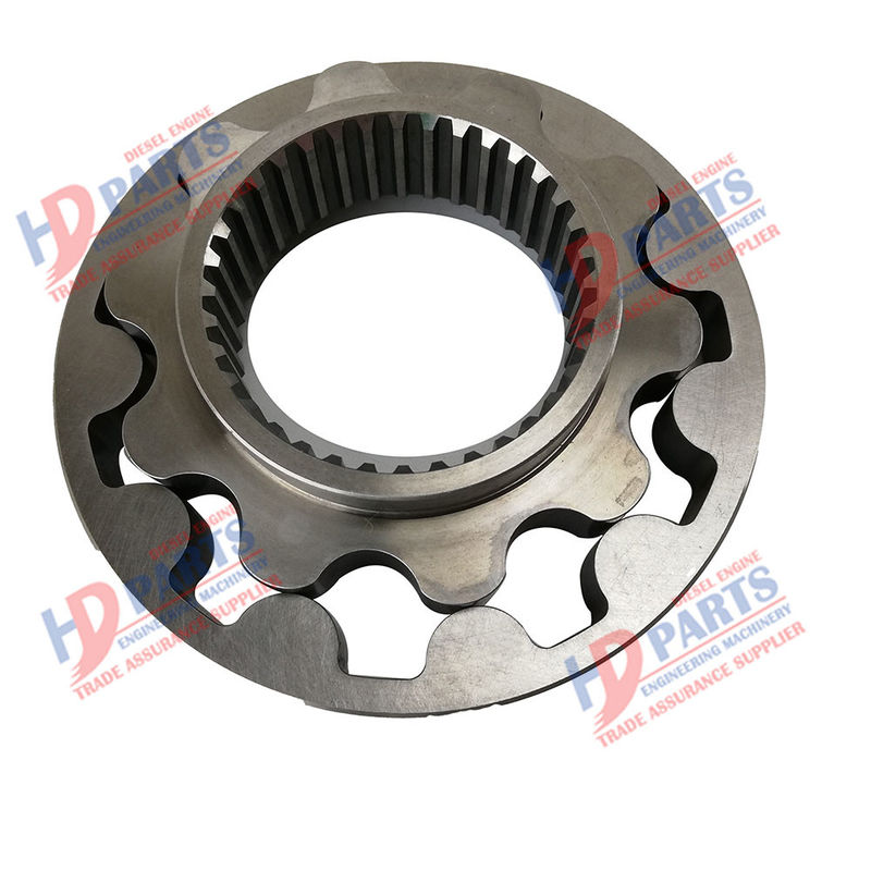 V2607 ইঞ্জিন অয়েল পাম্প1J700-35480 1J700-35490 কুবোটা ডিজেল ইঞ্জিনের অংশগুলির জন্য উপযুক্ত