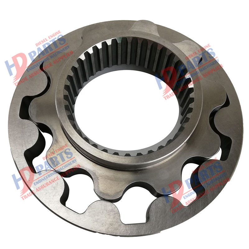 V2607 ইঞ্জিন অয়েল পাম্প1J700-35480 1J700-35490 কুবোটা ডিজেল ইঞ্জিনের অংশগুলির জন্য উপযুক্ত