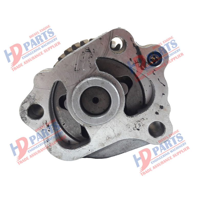 Z402 Z482 Z602 D722 D782 D902 ইঞ্জিন তেল পাম্প 16851-35012 কুবোটার জন্য