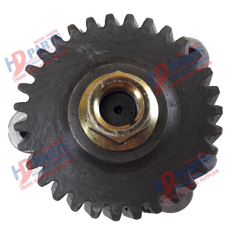 Z402 Z482 Z602 D722 D782 D902 ইঞ্জিন তেল পাম্প 16851-35012 কুবোটার জন্য