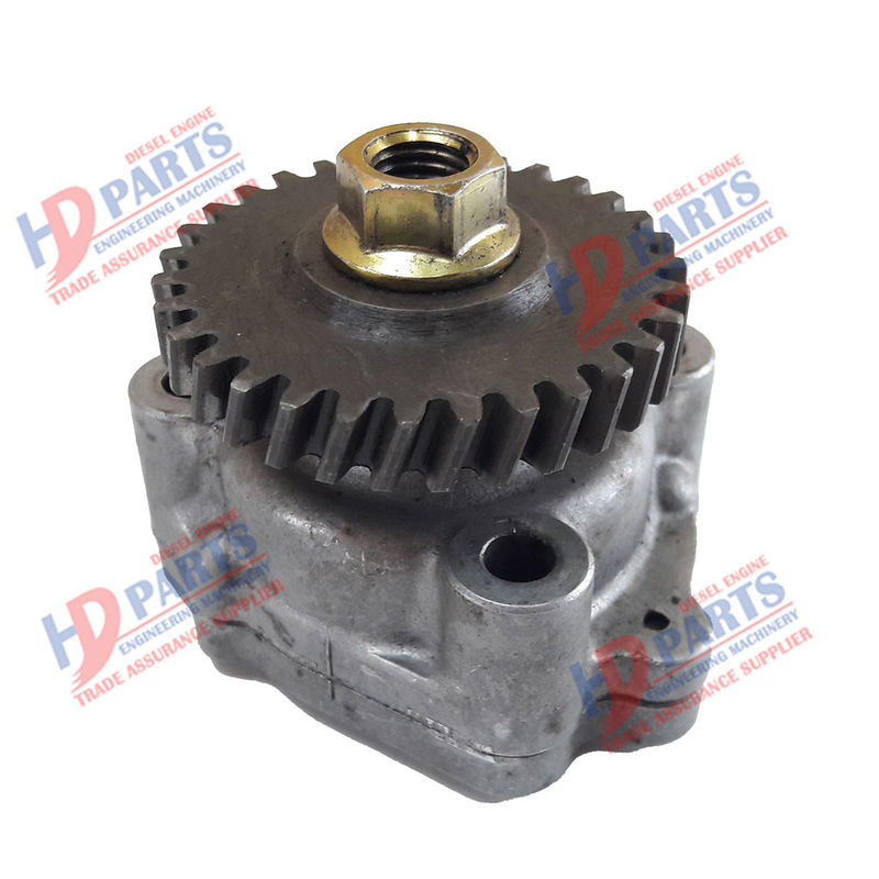 Z402 Z482 Z602 D722 D782 D902 ইঞ্জিন তেল পাম্প 16851-35012 কুবোটার জন্য