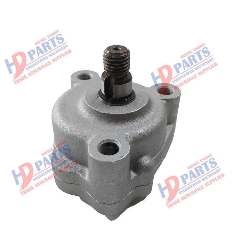 Z430 Z482 Z602 D662 D722 D782 ইঞ্জিন তেল পাম্প 16851-35012 কুবোটার জন্য