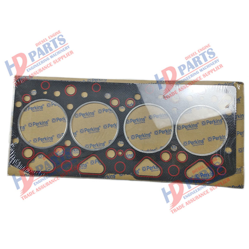 1004-4 1004G 1004-40 1004-42 ইঞ্জিন হেড গ্যাসকেট 4.41135TI 1934 2200 3681E037
