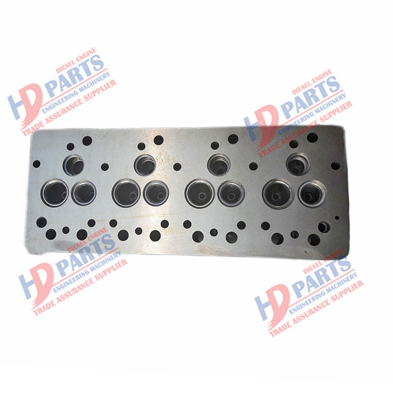 4D94 4D94-2 ইঞ্জিন সিলিন্ডার হেড 6144-11-1112 6144-11-1010 KOMATSU এর জন্য