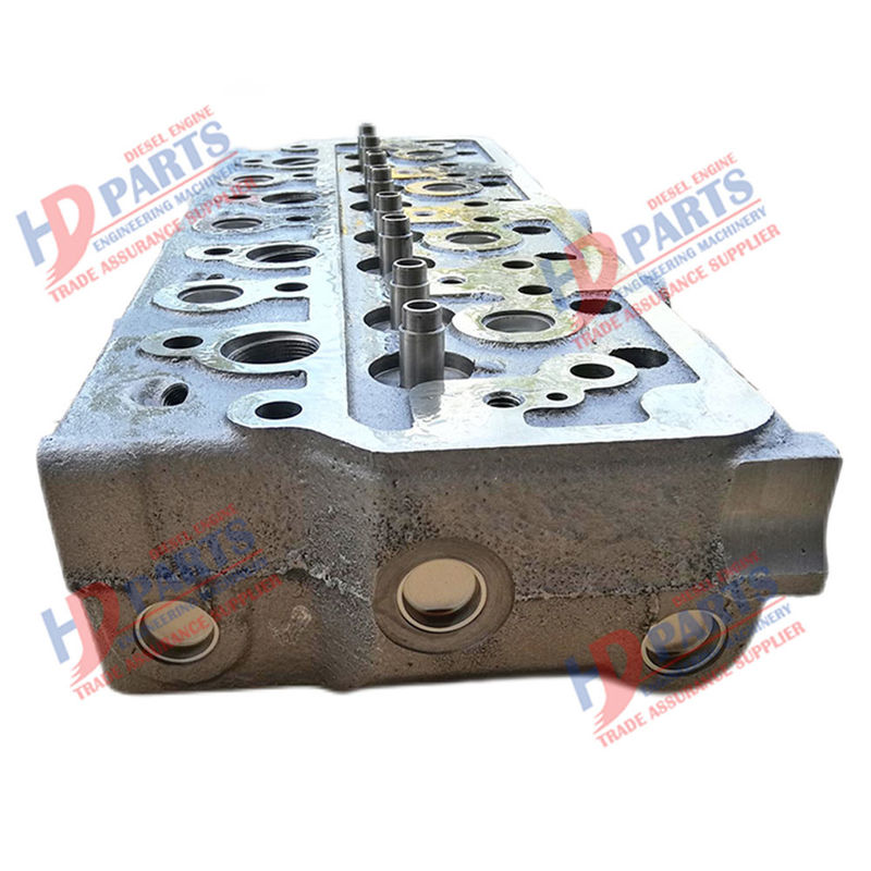 4D94 4D94-2 ইঞ্জিন সিলিন্ডার হেড 6144-11-1112 6144-11-1010 KOMATSU এর জন্য