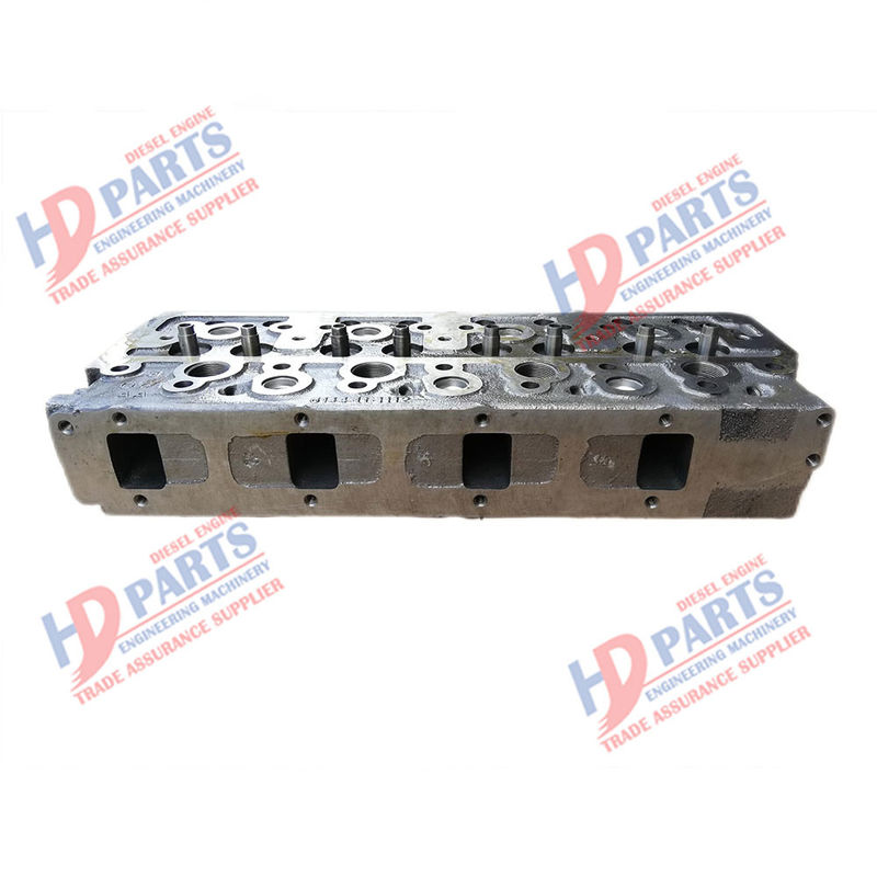 4D94 4D94-2 ইঞ্জিন সিলিন্ডার হেড 6144-11-1112 6144-11-1010 KOMATSU এর জন্য