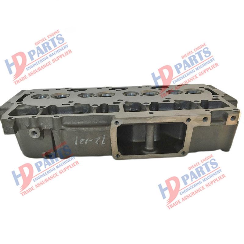 ডিজেল ইঞ্জিন ক্যাট 3204 সিলিন্ডার হেড CATERPILLAR 6I2378 ইন্টিগ্রাল টাইপ