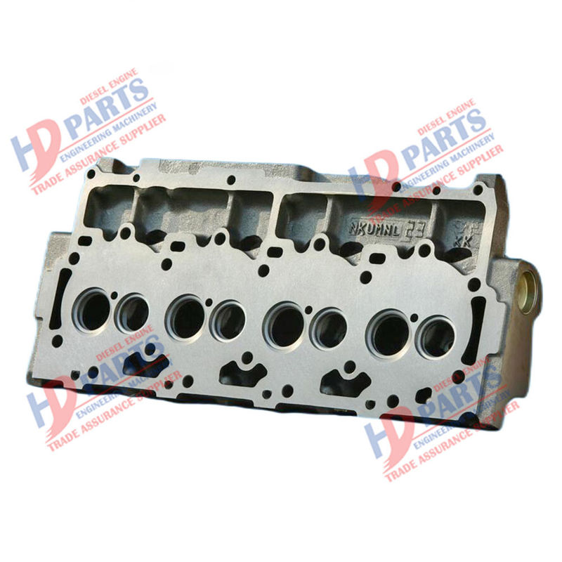 ডিজেল ইঞ্জিন ক্যাট 3204 সিলিন্ডার হেড CATERPILLAR 6I2378 ইন্টিগ্রাল টাইপ
