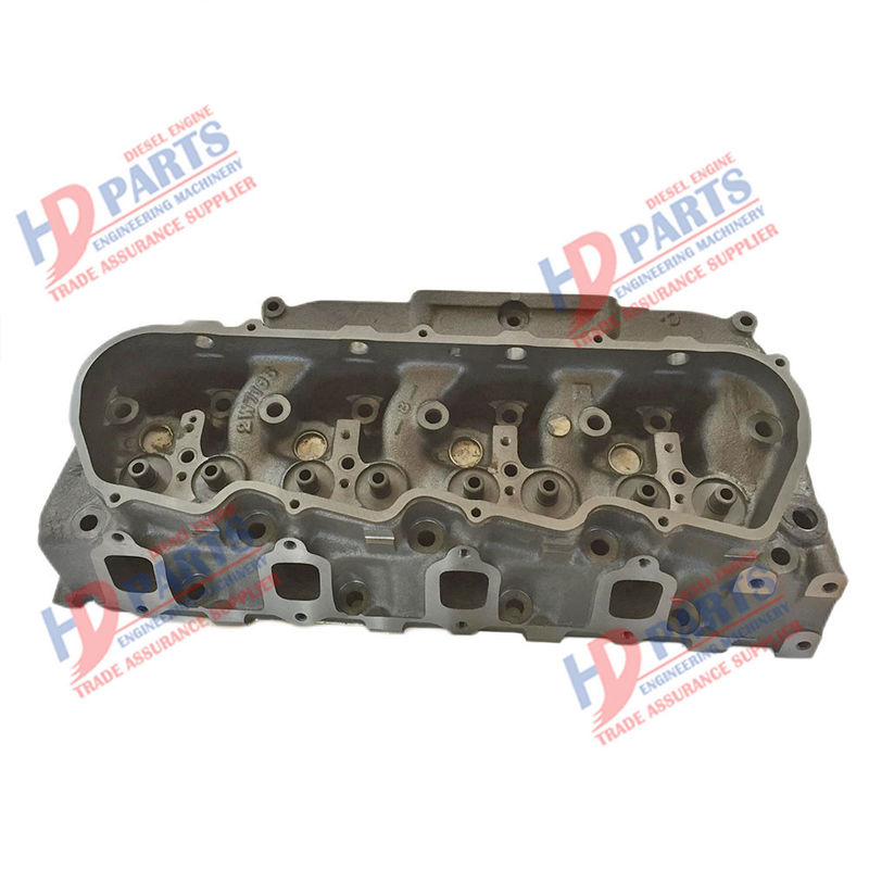ডিজেল ইঞ্জিন ক্যাট 3204 সিলিন্ডার হেড CATERPILLAR 6I2378 ইন্টিগ্রাল টাইপ