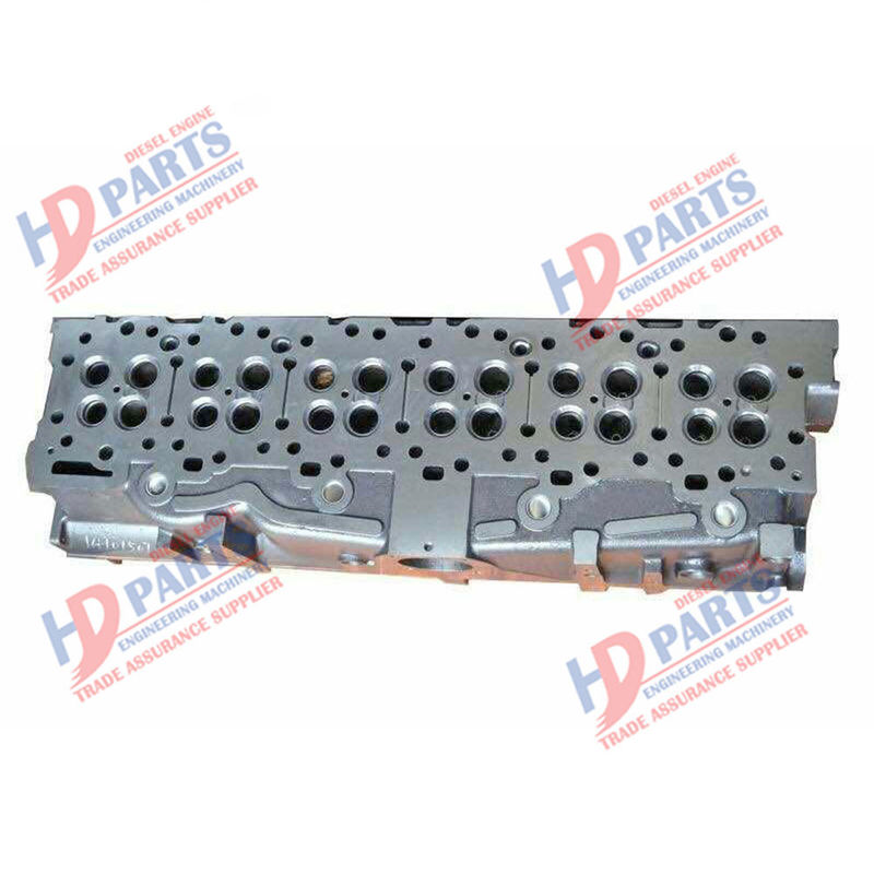 C15 C-15 C16 C-16 C-18 C18 3406E ইঞ্জিন অ্যালুমিনিয়াম সিলিন্ডার হেডস 245-4324 ক্যাটারপিলারের জন্য