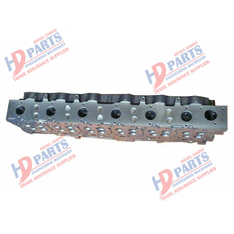 C15 C-15 C16 C-16 C-18 C18 3406E ইঞ্জিন অ্যালুমিনিয়াম সিলিন্ডার হেডস 245-4324 ক্যাটারপিলারের জন্য
