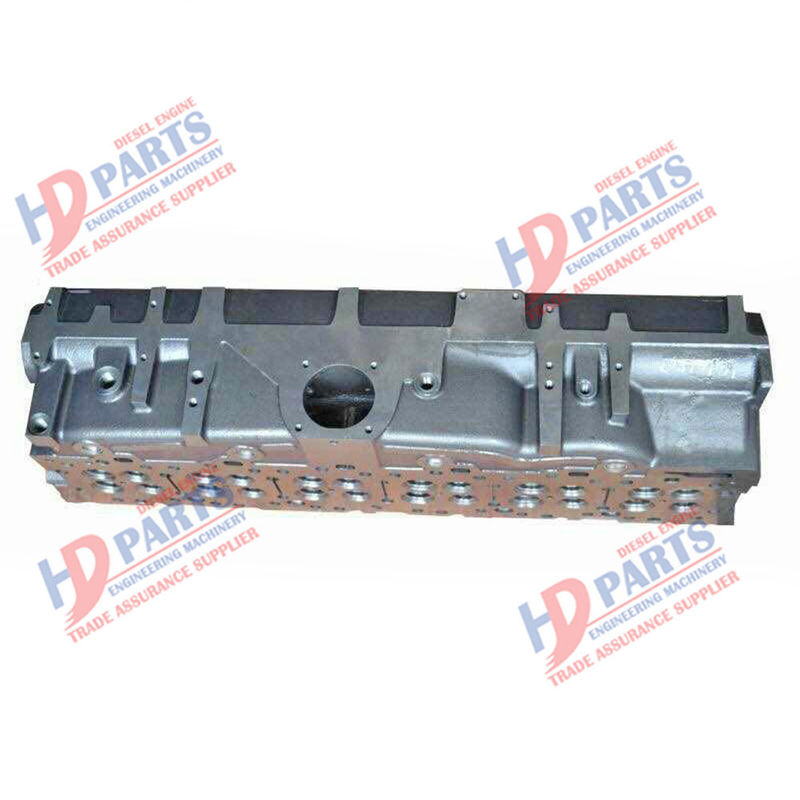 C15 C-15 C16 C-16 C-18 C18 3406E ইঞ্জিন অ্যালুমিনিয়াম সিলিন্ডার হেডস 245-4324 ক্যাটারপিলারের জন্য