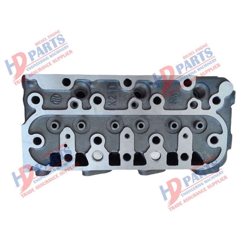 D1105 ডিজেল ইঞ্জিন সিলিন্ডার হেড G053-03040 1G065-03044 16032-03042 কুবোটার জন্য