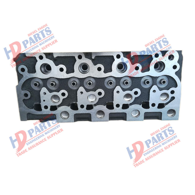 V1500 V1501 15401-03040 15401-03110 15401-03042 এর জন্য ইঞ্জিনের সিলিন্ডার হেড