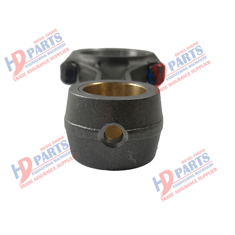 3LD1 4LE1 4FE1 ইঞ্জিন সংযোগকারী রড 8-97310-351-0 ISUZU ডিজেল ইঞ্জিনের অংশগুলির জন্য উপযুক্ত