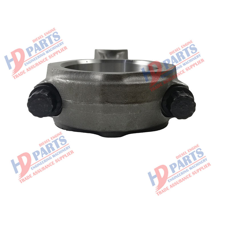 4BG1 6BG1 ইঞ্জিন স্পেয়ার পার্ট কানেক্টিং রড 1-12230-129-1 ISUZU এর জন্য উপযুক্ত