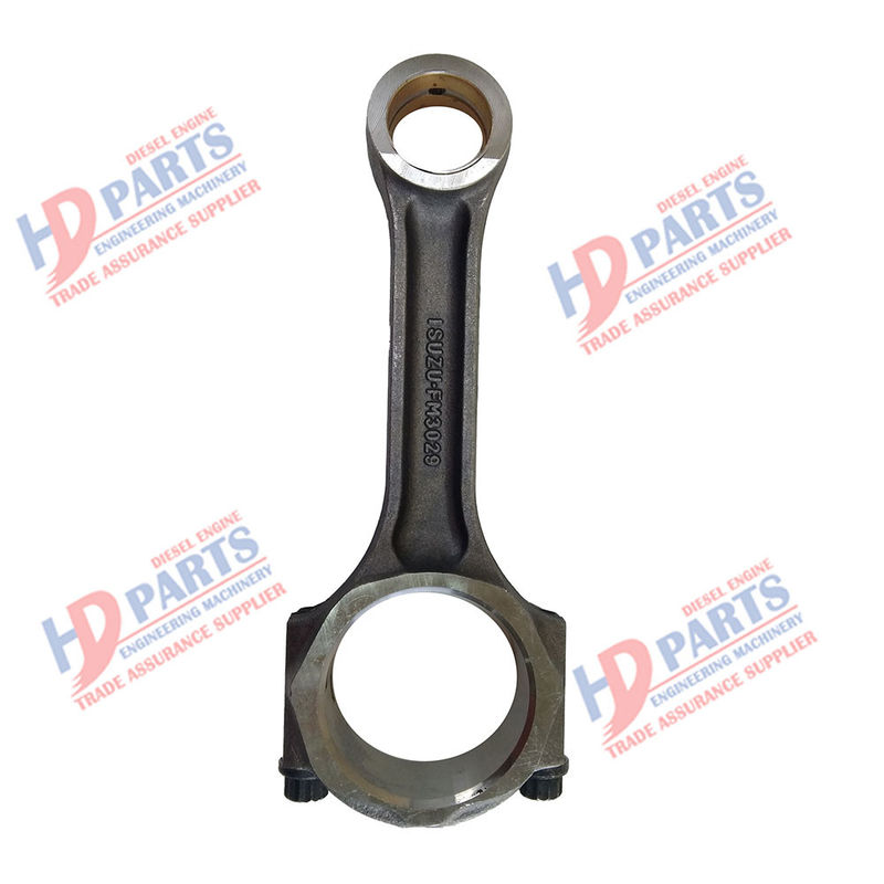 4BG1 6BG1 ইঞ্জিন স্পেয়ার পার্ট কানেক্টিং রড 1-12230-129-1 ISUZU এর জন্য উপযুক্ত