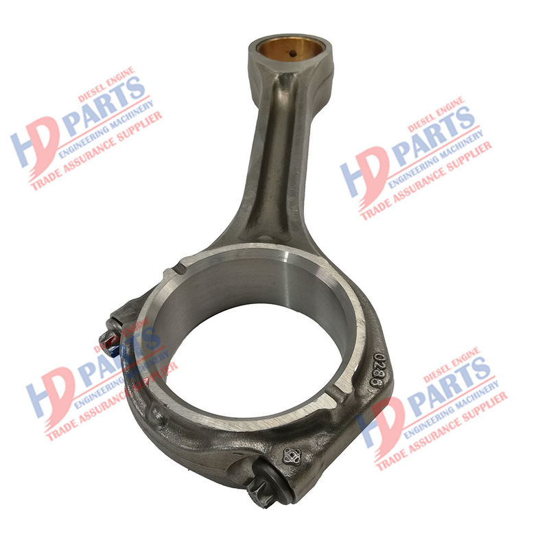 C6.6 C7.1 সংযোগকারী রড 331-0290 ক্যাটারপিলার ডিজেল ইঞ্জিনের যন্ত্রাংশের জন্য উপযুক্ত
