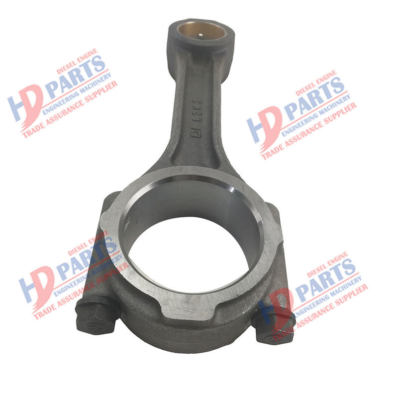 DB58 ইঞ্জিন সংযোগকারী রড 65.02401-6161 DOOSAN ডিজেল ইঞ্জিন যন্ত্রাংশের জন্য উপযুক্ত